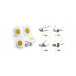 Demon Killer Wick & Flame Coil 316L